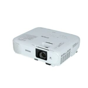 Epson EB-X49 Projektor, 1024 x 768 XGA, 3600 Lumen