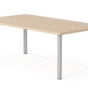 Stół CLASSIC Frame Prostokąt 1400x750 - rozmiar 6