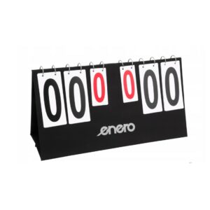 Numerator Punktów Tablica Wyników Sportowa Tenis Siatkówka Sety Turniej