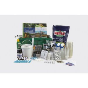 LaboLAB Materia i Energia w ekosystemach