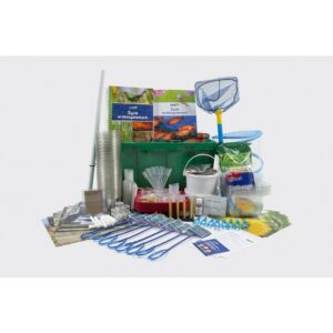 LaboLAB Życie w Ekosystemach