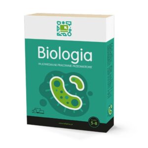 Multimedialne Pracownie Przedmiotowe Biologia