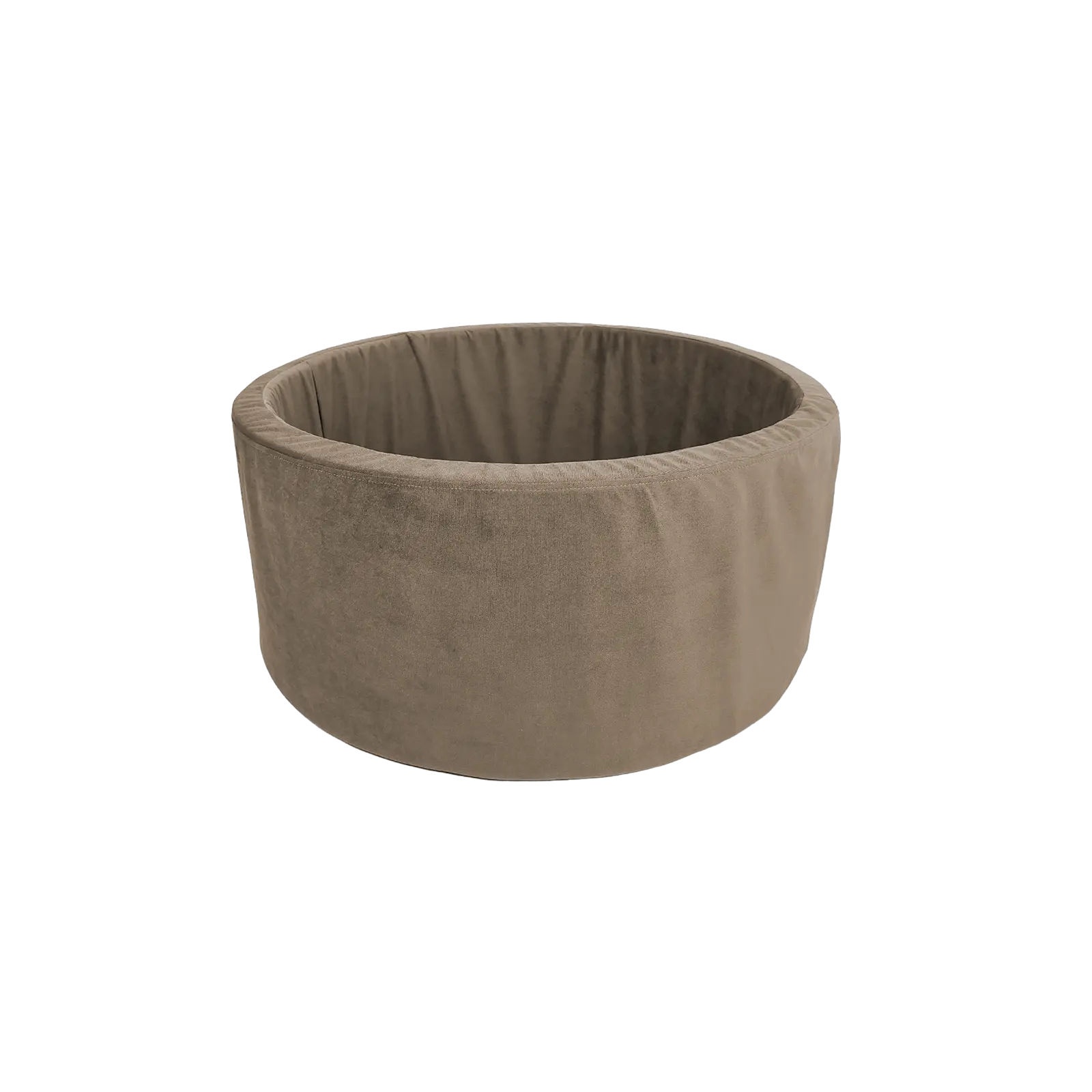 Basen mały - welur - obrazek 8