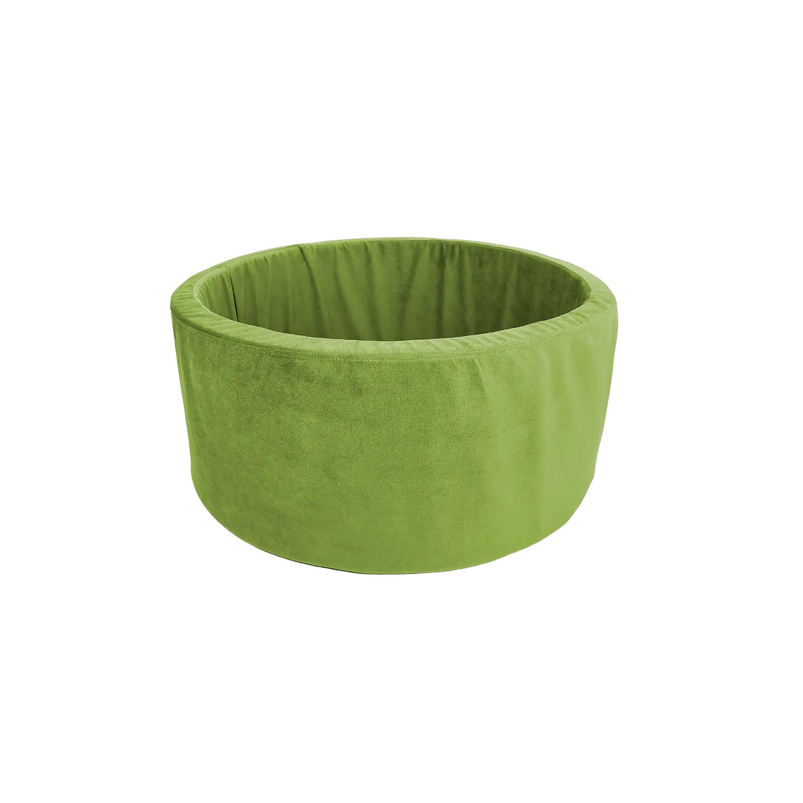 Basen mały - welur - obrazek 6