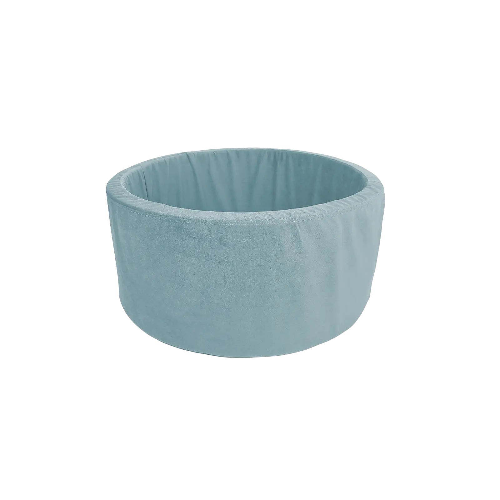 Basen mały - welur - obrazek 16