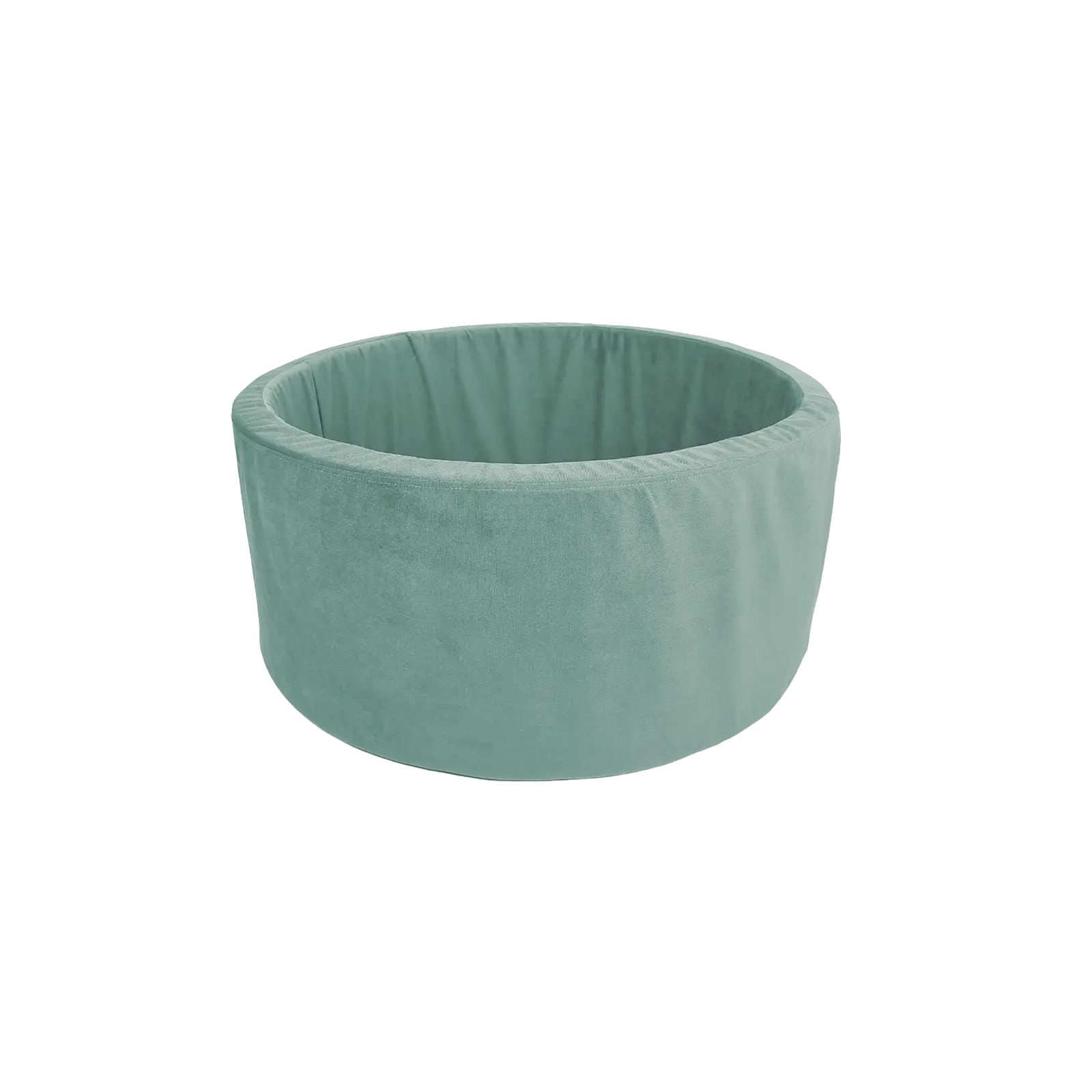 Basen mały - welur - obrazek 17