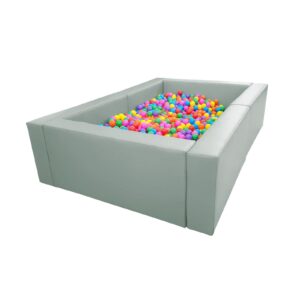 Basen na stelażu 2 x 3 m, wys. 45 cm - Kodura