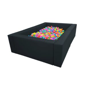 Basen na stelażu 3 x 3 m, wys. 45 cm - Kodura