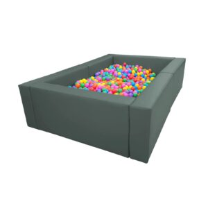 Basen na stelażu 3 x 3 m, wys. 45 cm - Kodura