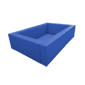 Basen na stelażu 3 x 3 m, wys. 45 cm - Kodura