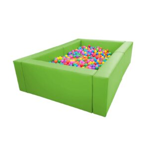 Basen na stelażu 3 x 3 m, wys. 45 cm - Kodura