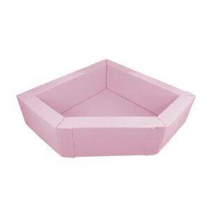 Basen narożny 2 x 2 m, wys. 60 cm