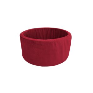 Basen z piłeczkami - mały - welur