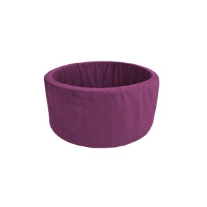 Basen z piłeczkami - mały - welur