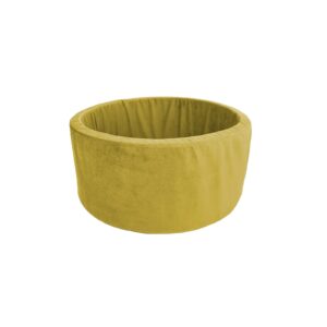 Basen z piłeczkami - mały - welur