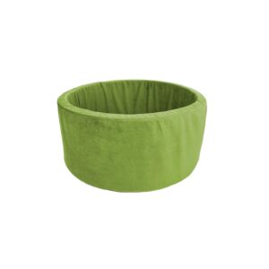 Basen z piłeczkami - mały - welur