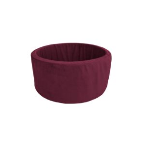 Basen z piłeczkami - mały - welur