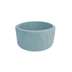 Basen z piłeczkami - mały - welur