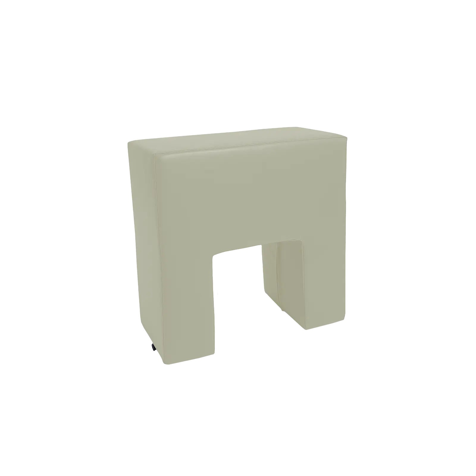 Baza mała 60 x 30 x 60 cm - kształtka rehabilitacyjna - obrazek 7