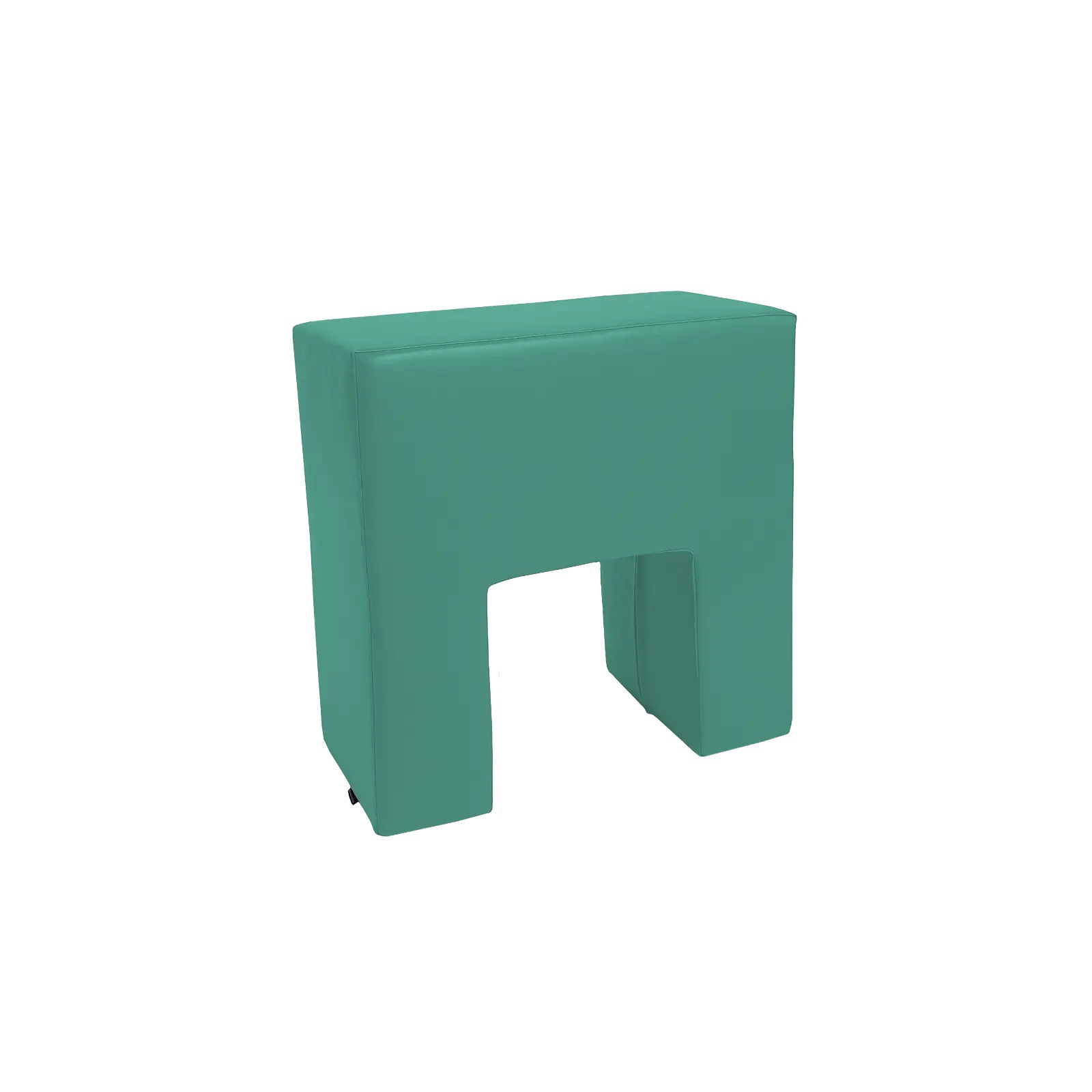 Baza mała 60 x 30 x 60 cm - kształtka rehabilitacyjna - obrazek 16