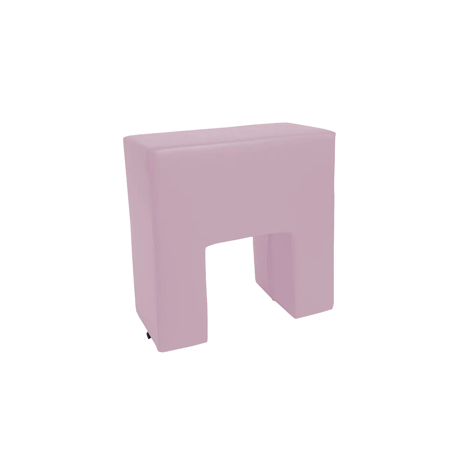 Baza mała 60 x 30 x 60 cm - kształtka rehabilitacyjna