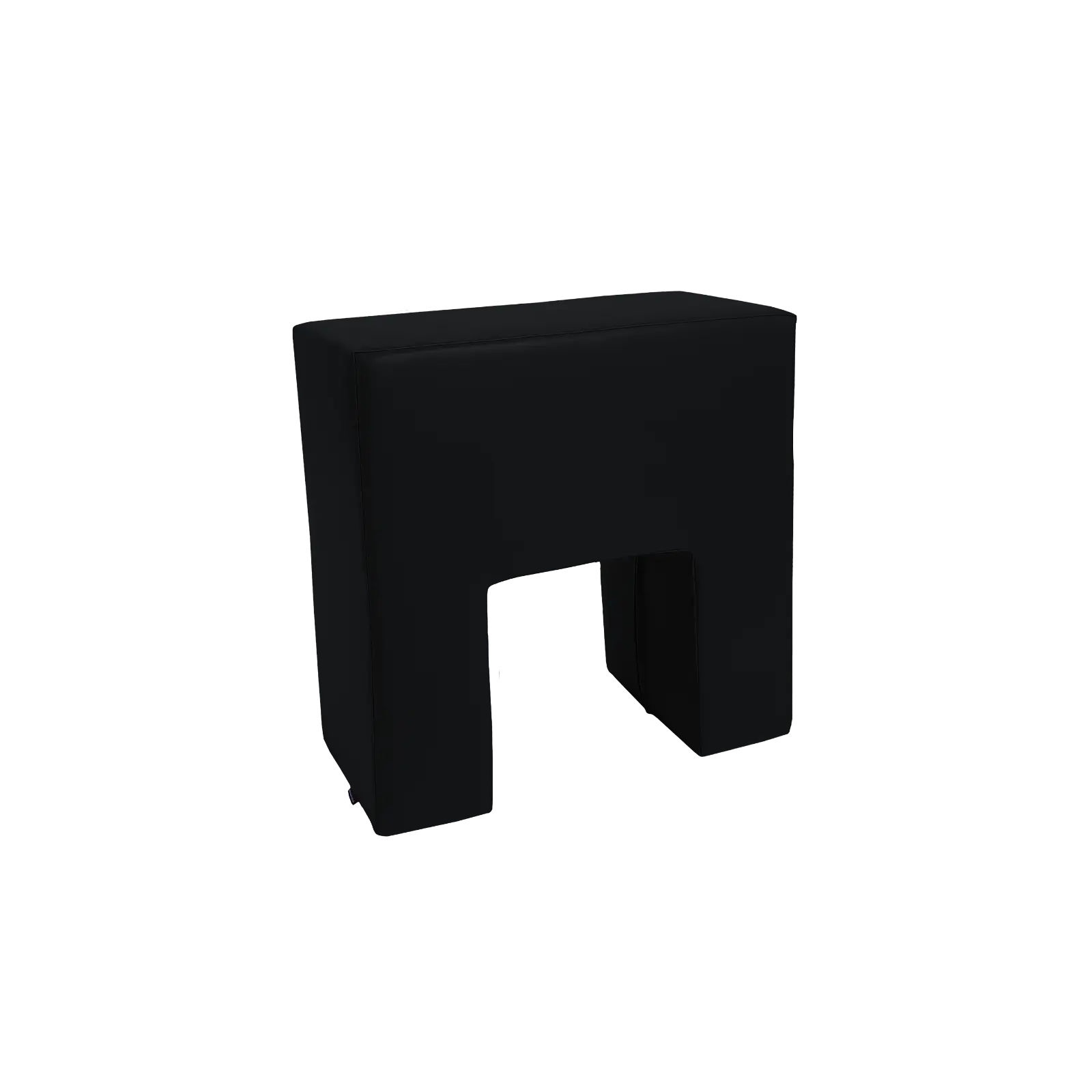 Baza mała 60 x 30 x 60 cm - kształtka rehabilitacyjna - obrazek 6