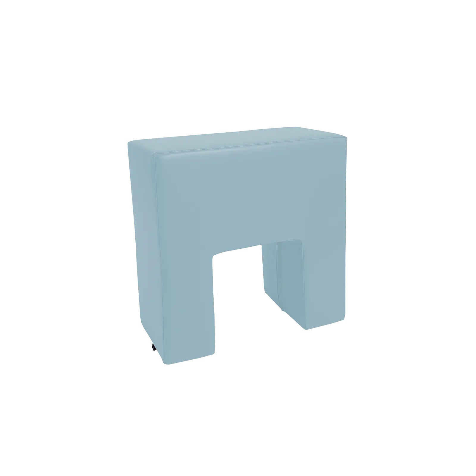 Baza mała 60 x 30 x 60 cm - kształtka rehabilitacyjna - obrazek 23