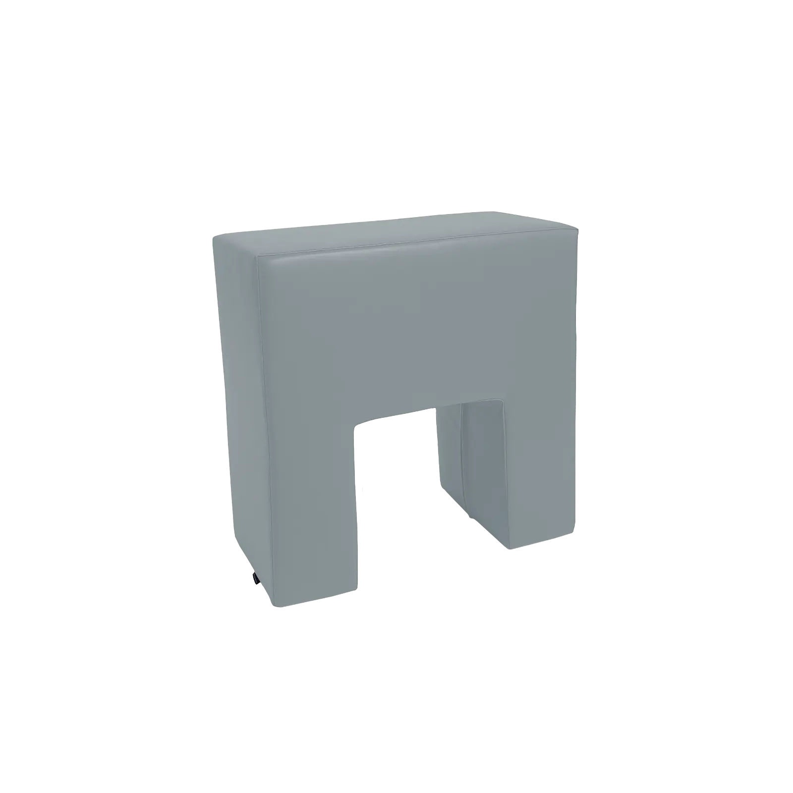 Baza mała 60 x 30 x 60 cm - kształtka rehabilitacyjna - obrazek 11