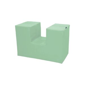 Baza mini 60 x 20 x 40 cm - kształtka rehabilitacyjna