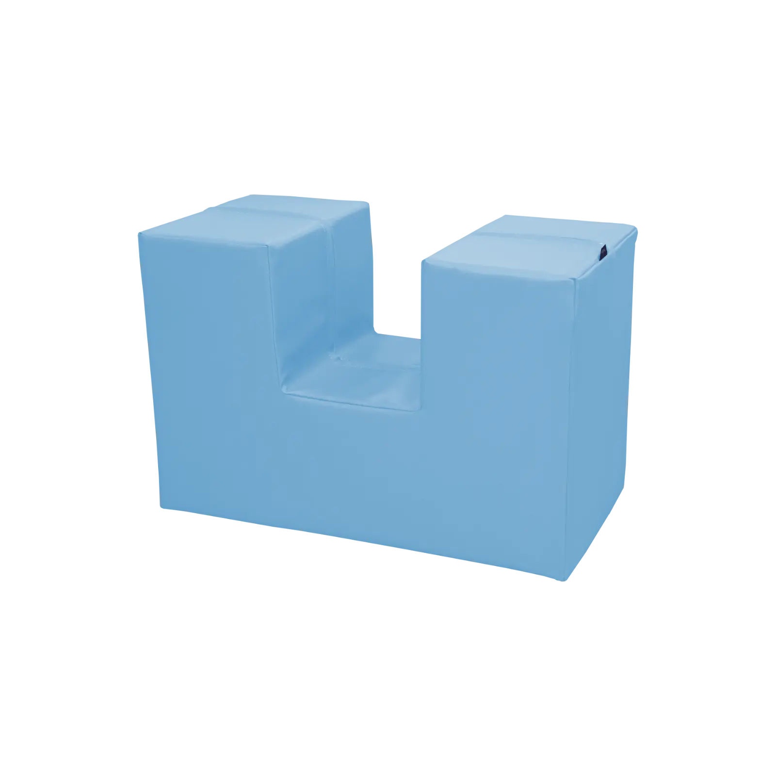 Baza mini 60 x 20 x 40 cm - kształtka rehabilitacyjna - obrazek 2