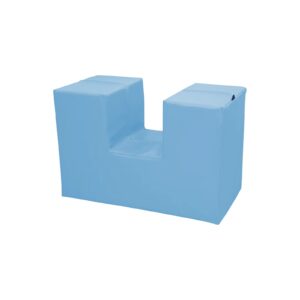 Baza mini 60 x 20 x 40 cm - kształtka rehabilitacyjna