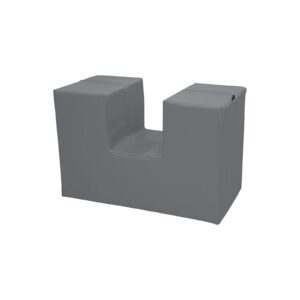 Baza mini 60 x 20 x 40 cm - kształtka rehabilitacyjna