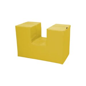 Baza mini 60 x 20 x 40 cm - kształtka rehabilitacyjna