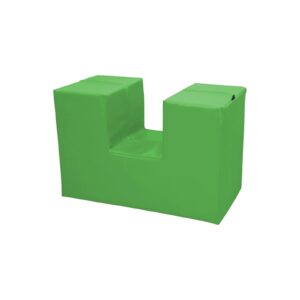 Baza mini 60 x 20 x 40 cm - kształtka rehabilitacyjna