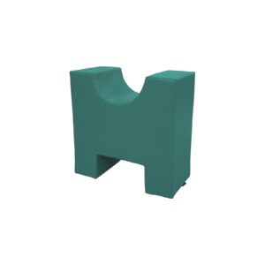 Baza wysoka - kształtka rehabilitacyjna