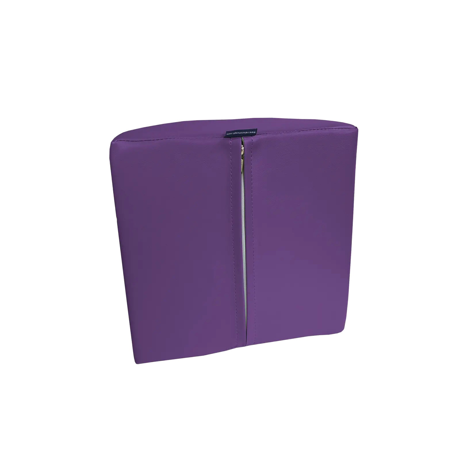 Półwałek mini 30x30x15 cm - kształtka rehabilitacyjna - obrazek 3