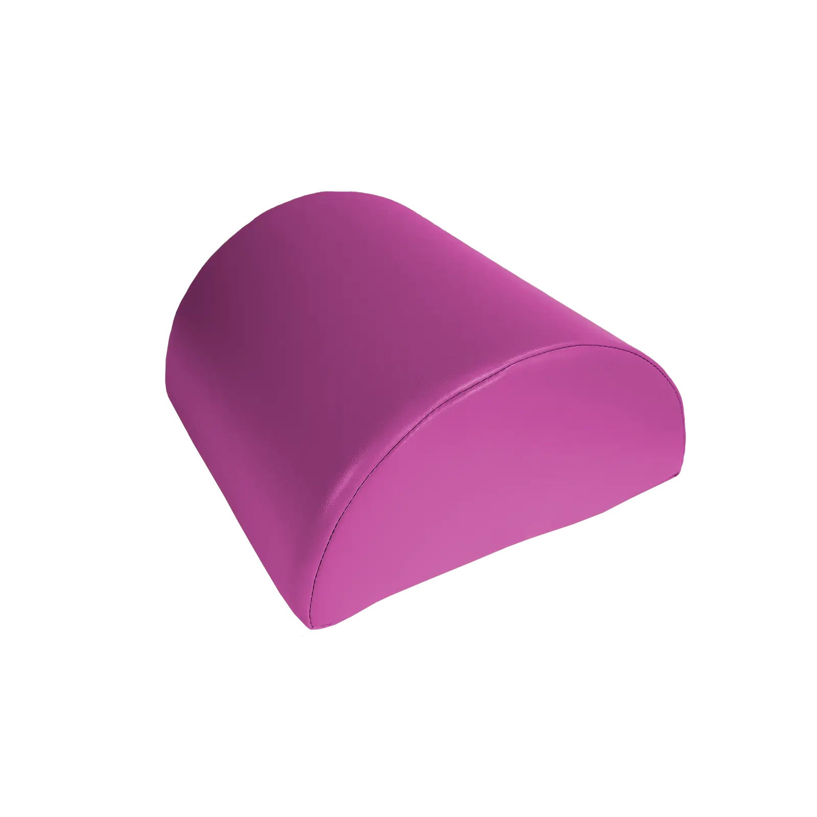 Półwałek mini 30x30x15 cm - kształtka rehabilitacyjna