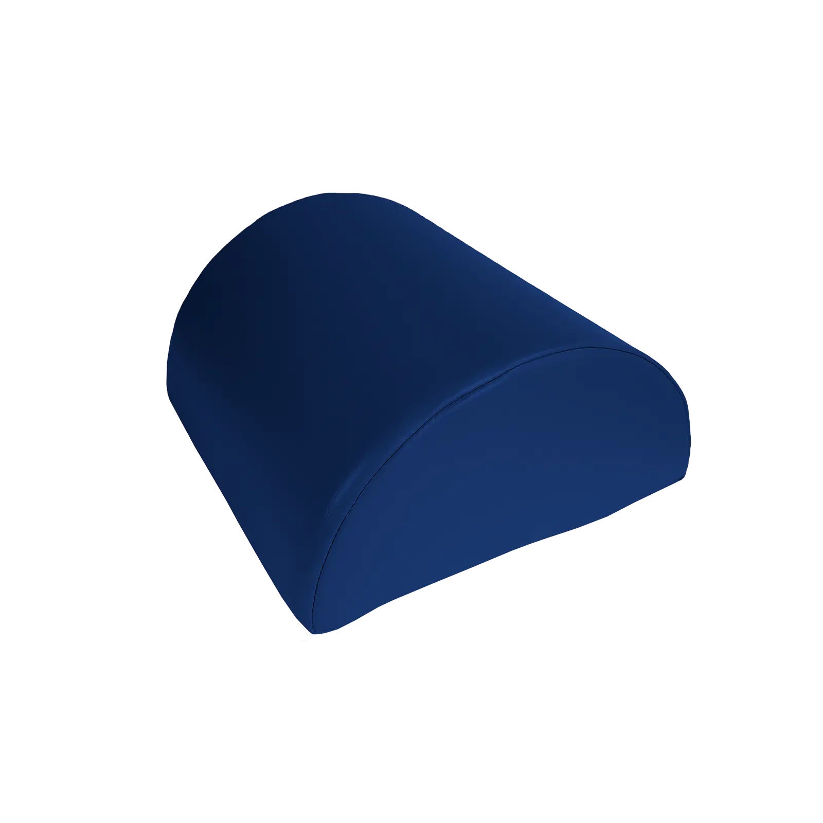 Półwałek mini 30x30x15 cm - kształtka rehabilitacyjna