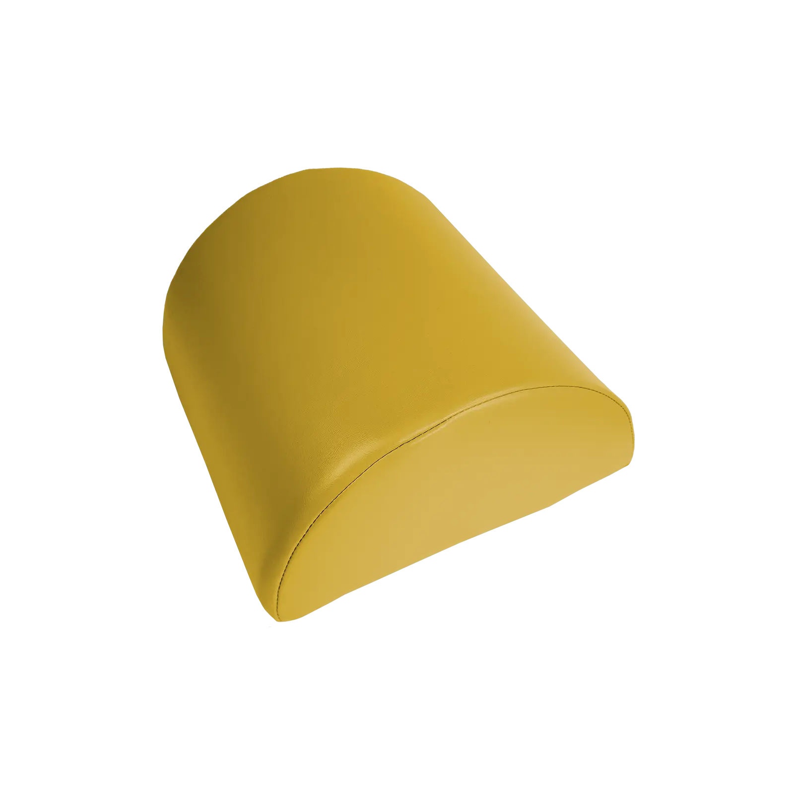 Półwałek mini 30x30x15 cm - kształtka rehabilitacyjna - obrazek 2