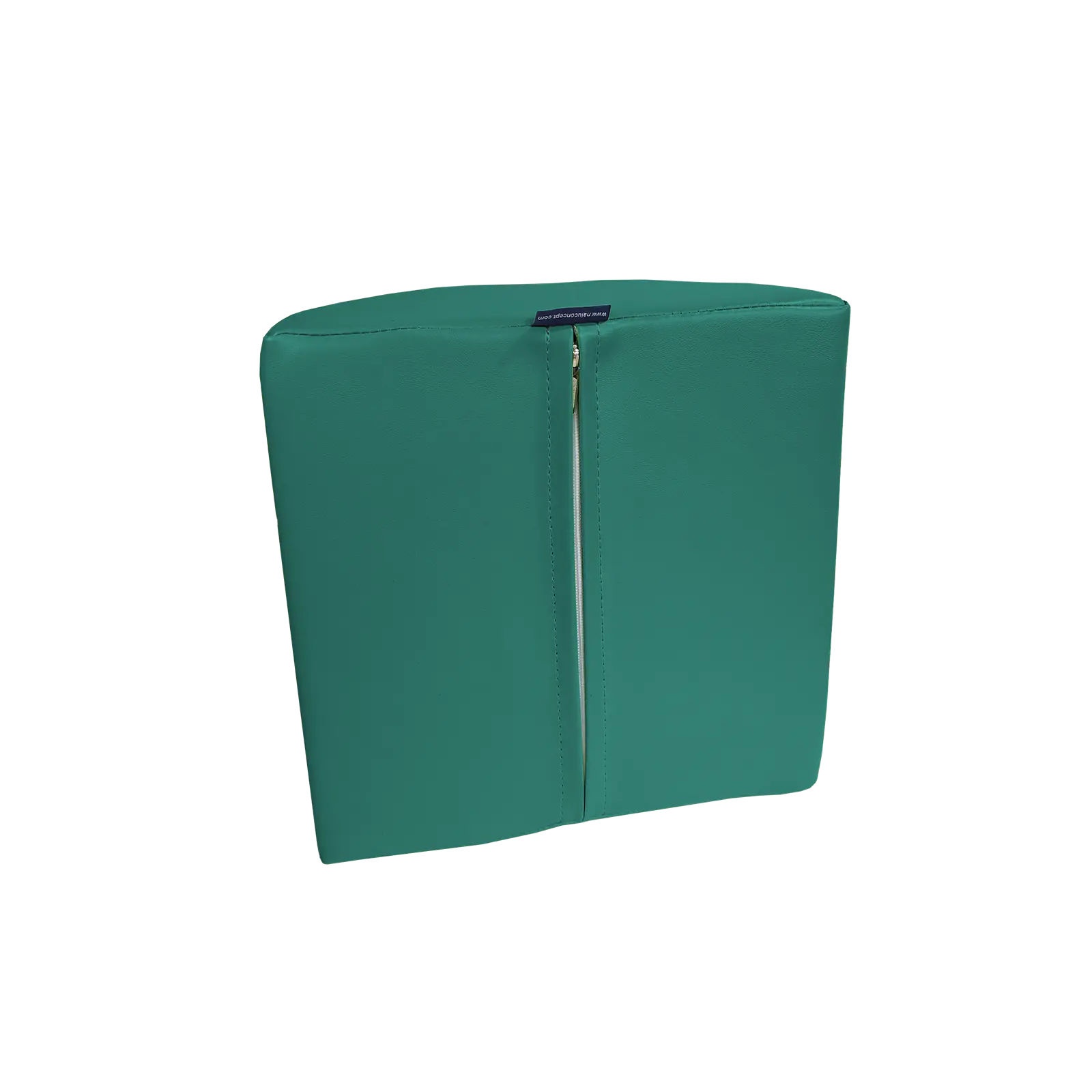 Półwałek mini 30x30x15 cm - kształtka rehabilitacyjna - obrazek 3