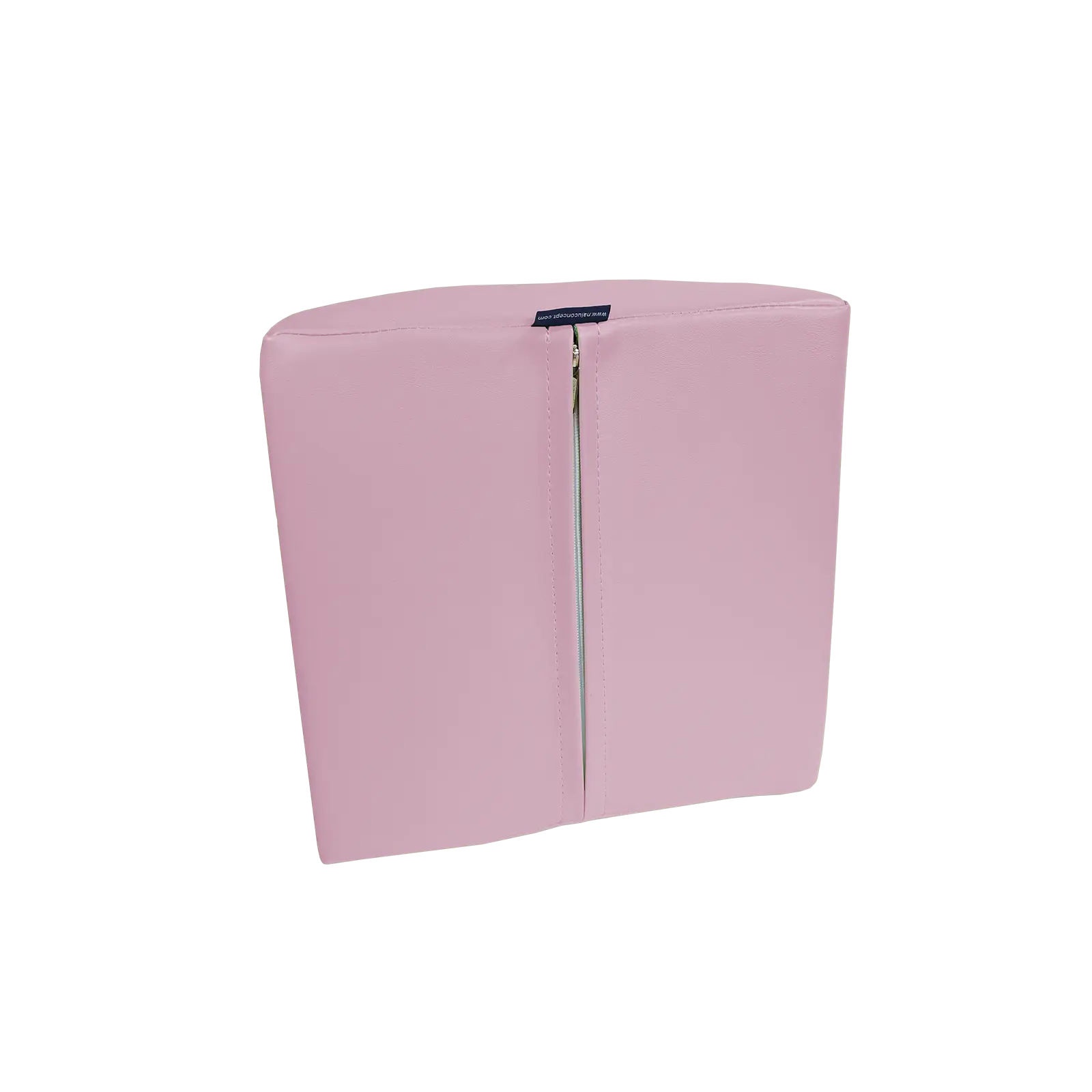 Półwałek mini 30x30x15 cm - kształtka rehabilitacyjna - obrazek 2