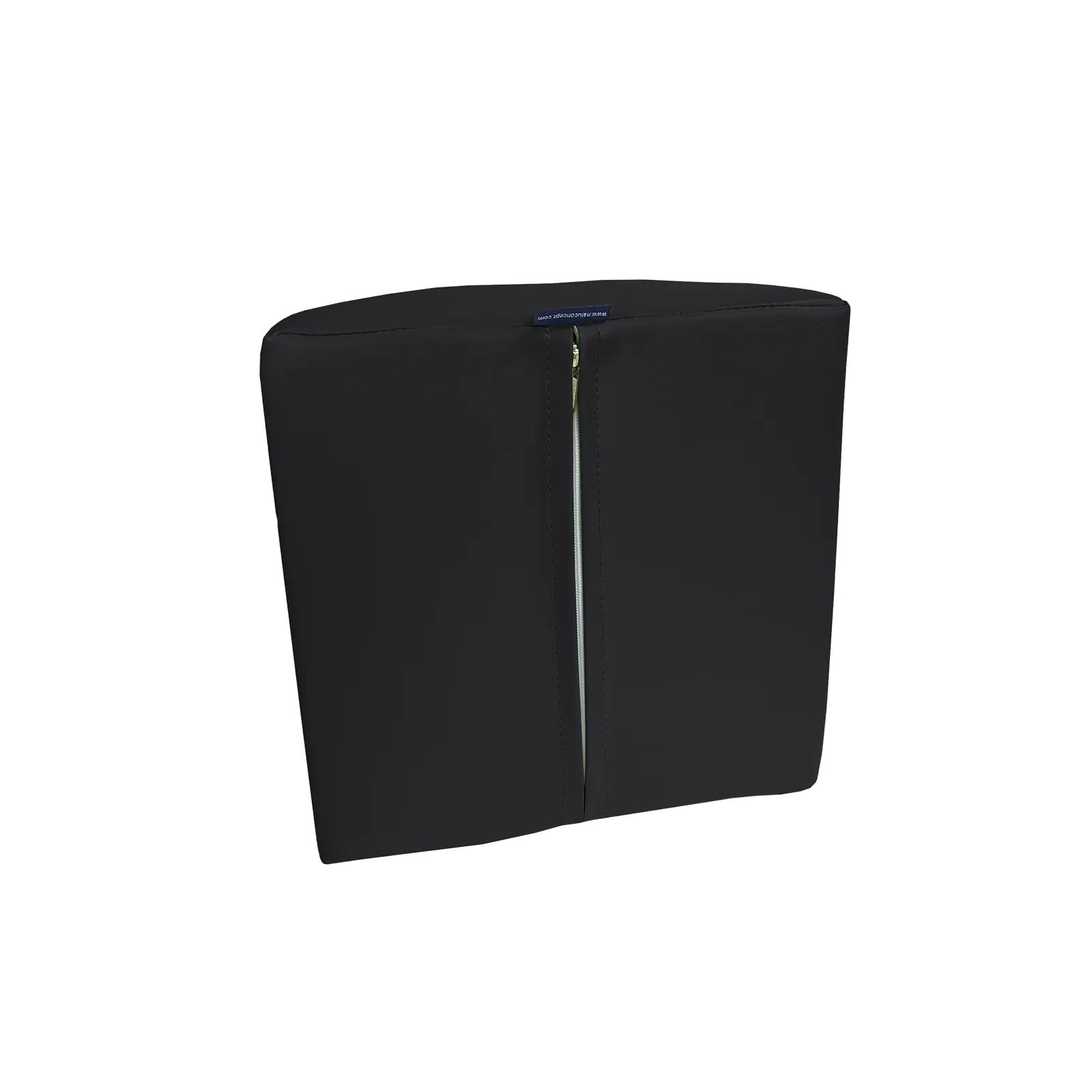 Półwałek mini 30x30x15 cm - kształtka rehabilitacyjna - obrazek 3