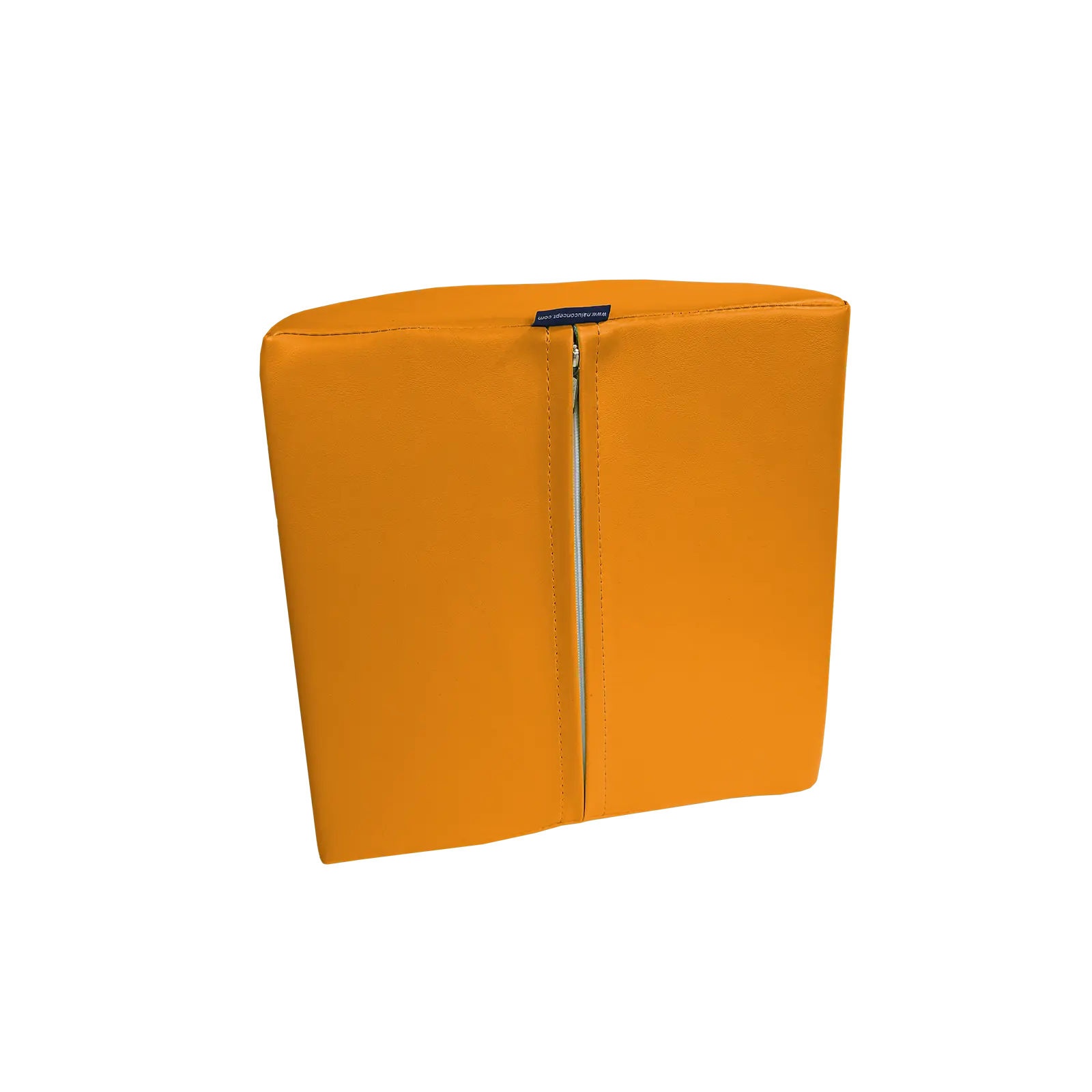 Półwałek mini 30x30x15 cm - kształtka rehabilitacyjna - obrazek 3