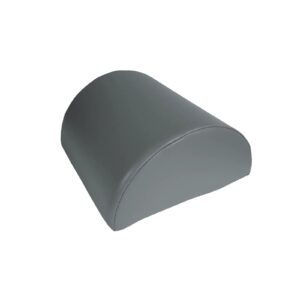 Półwałek mini 30x30x15 cm - kształtka rehabilitacyjna