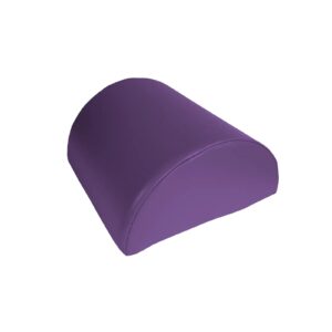 Półwałek mini 30x30x15 cm - kształtka rehabilitacyjna