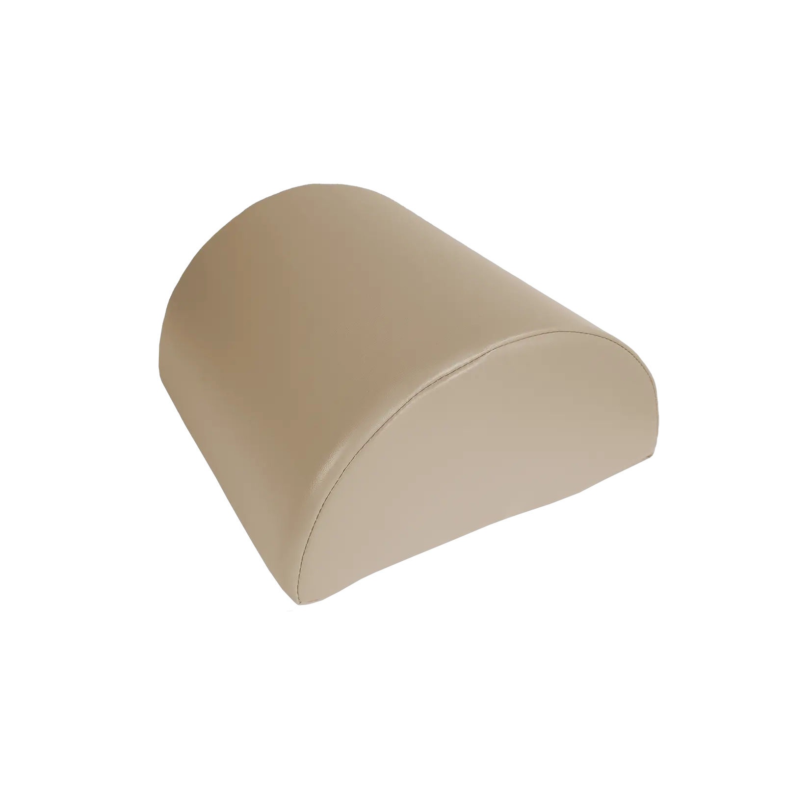 Półwałek mini 30x30x15 cm - kształtka rehabilitacyjna - obrazek 3