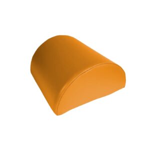 Półwałek mini 30x30x15 cm - kształtka rehabilitacyjna