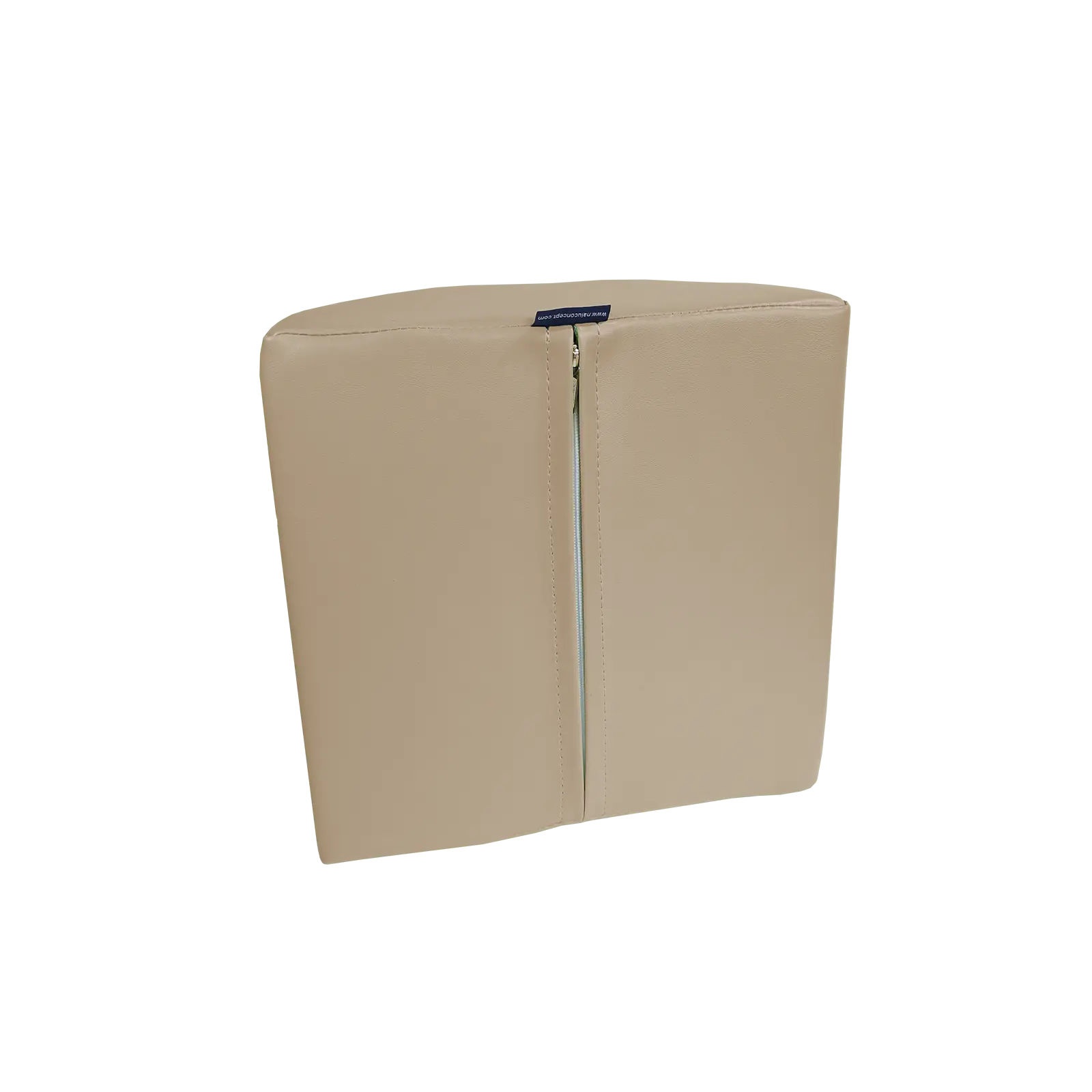 Półwałek mini 30x30x15 cm - kształtka rehabilitacyjna