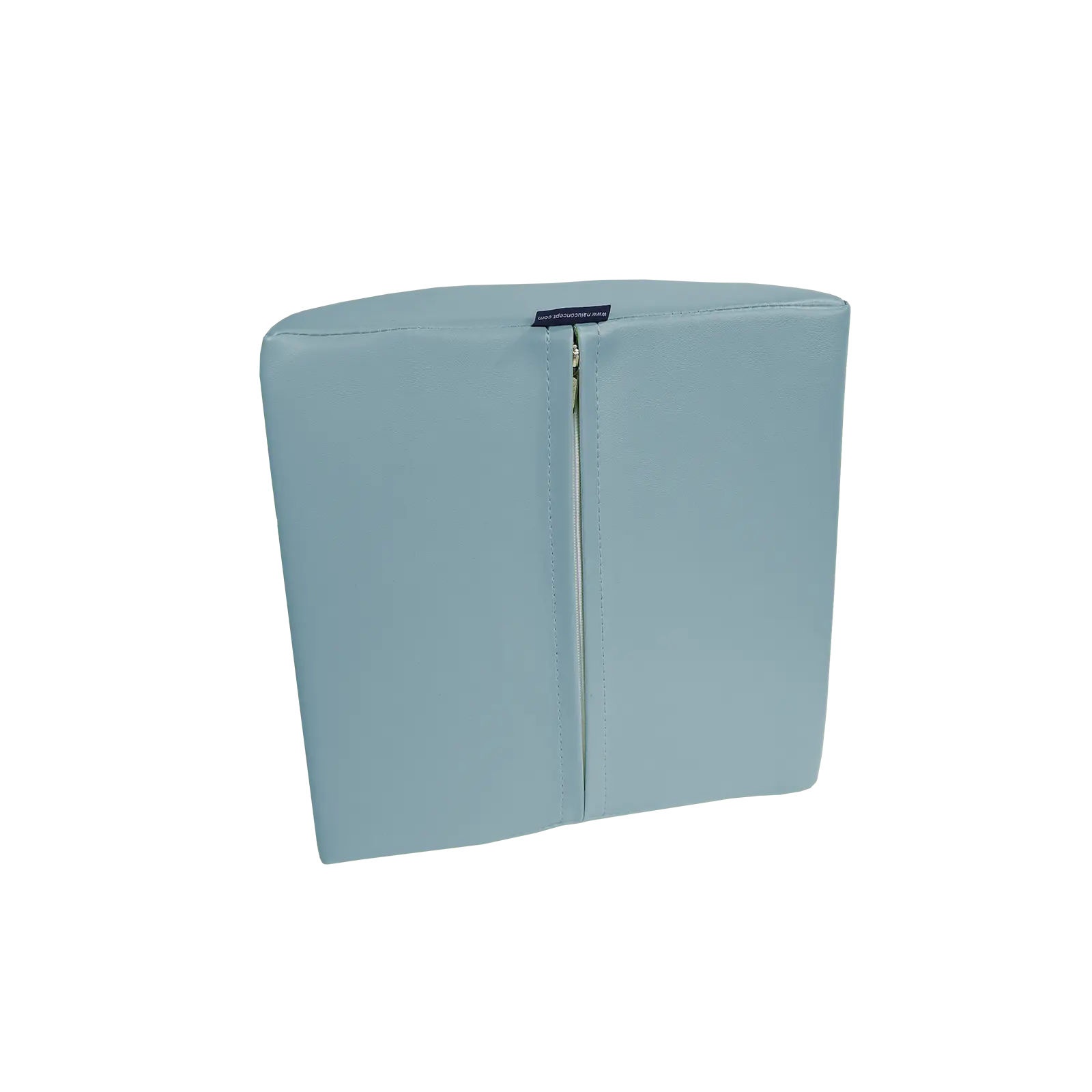 Półwałek mini 30x30x15 cm - kształtka rehabilitacyjna - obrazek 3