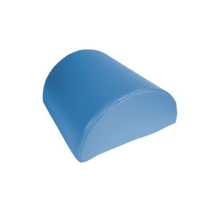 Półwałek mini 30x30x15 cm - kształtka rehabilitacyjna